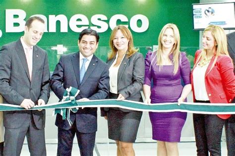 Banesco inauguró nueva sucursal en República Dominicana ...
