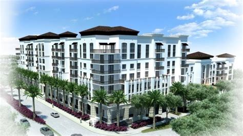 Banesco lends $27M for Miami Dade County apartment project ...