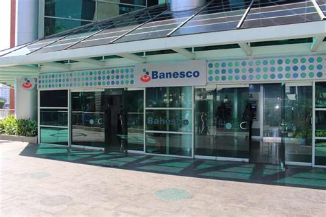 Banesco lideró en créditos durante el primer trimestre