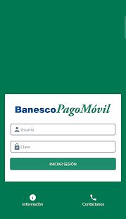 Banesco Pago Móvil   Apps on Google Play