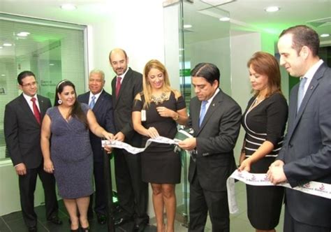 Banesco República Dominicana, abre segunda oficina en ...