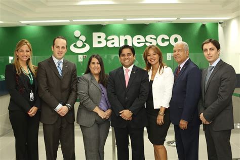 Banesco suma dos nuevas sucursales en Santo Domingo ...