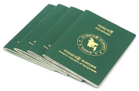 Bangladesh ePassport service: All you need to know | Daily ...