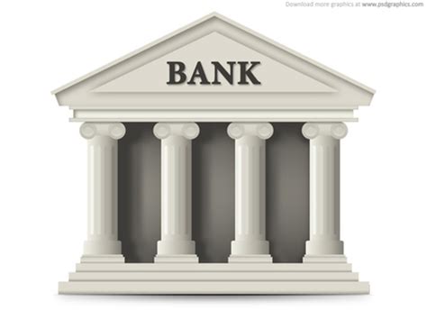 Bank clipart bank clip art image   Clipartix