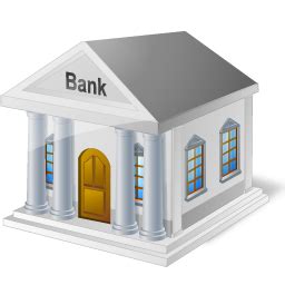 Bank Icon, Transparent Bank.PNG Images & Vector   Free ...