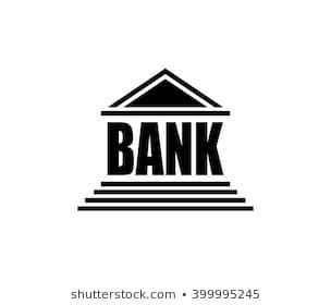 Bank Logo Images, Stock Photos & Vectors | Shutterstock