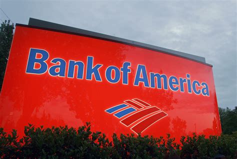 Bank of America Corp  NYSE:BAC  Trading Outlook   Live ...