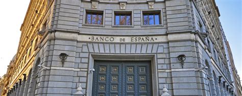 Bank of Spain in Barcelona | b720