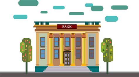 Bank PNG Transparent Images | PNG All