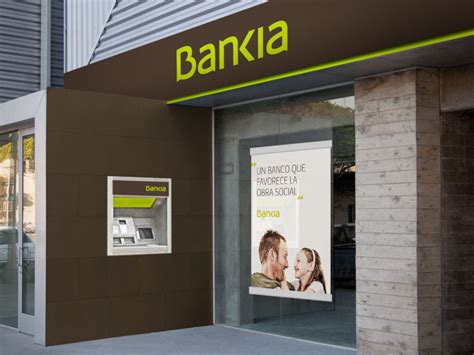 Bankia   Horario de Bankia   Blog de Opcionis
