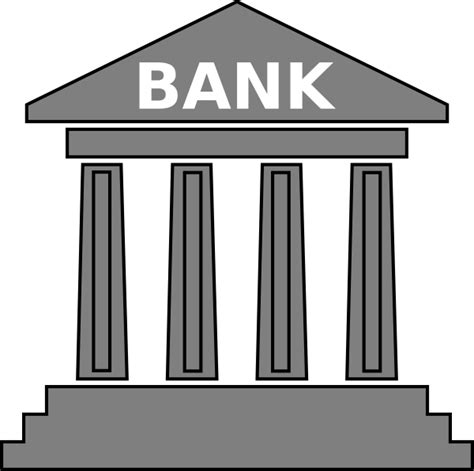 Banking Clip Art | Clipart Panda   Free Clipart Images