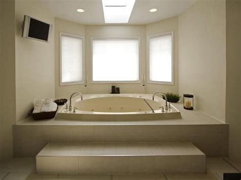 bano con jacuzzi y ducha planos   Buscar con Google Bathroom Remodel ...