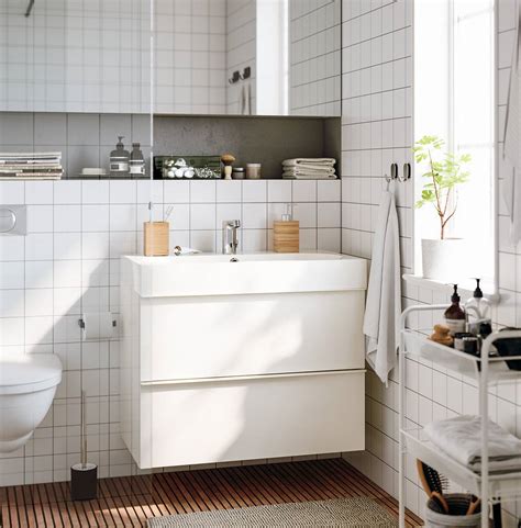 Baños de IKEA 2022: estos son los más bonitos