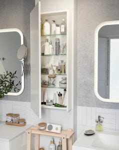 Baños IKEA para inspirarte. Tendencias para baños 2022.