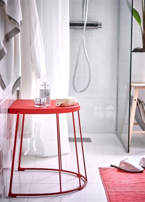 Baños IKEA para inspirarte. Tendencias para baños 2022.