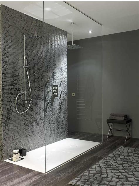 Baños Modernos 2019 Más de 50 ideas de diseños de baños modernos y pequeños