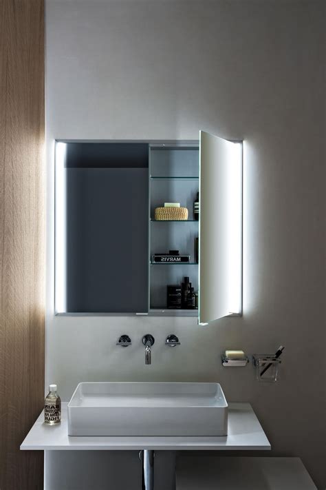 Baños pequeños modernos, sencillos y elegantes | Brico y Deco