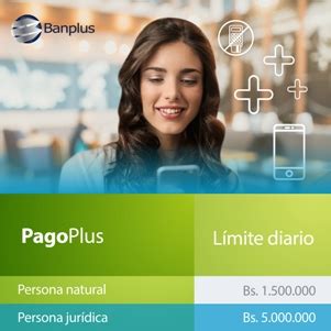 Banplus ofrece servicio Pago Plus Comercios | Analitica.com