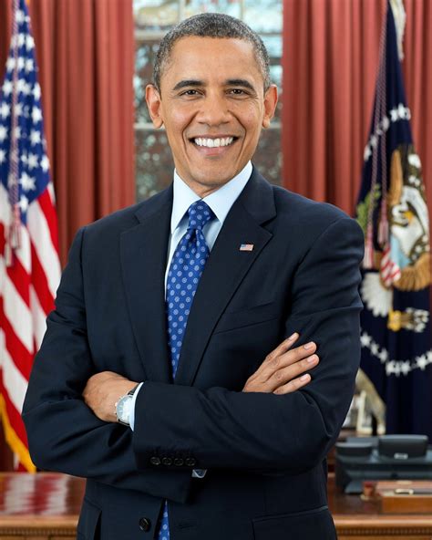 Barack Obama   ¿Cuánto mide? | Estatura real