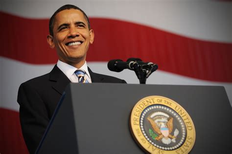 Barack Obama | Free Images at Clker.com   vector clip art ...