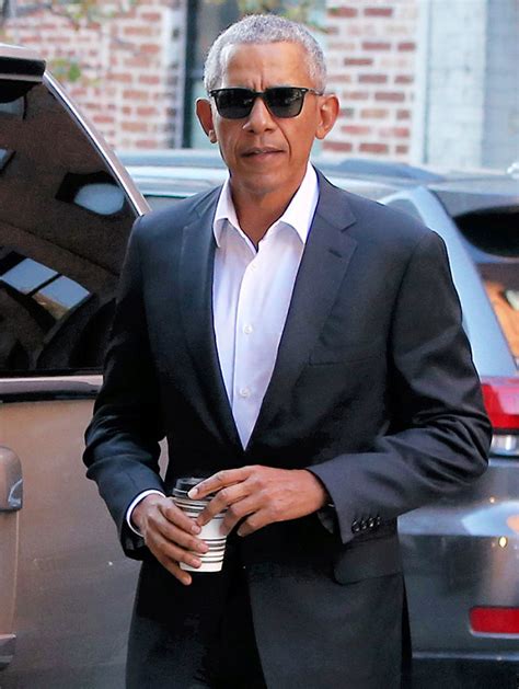 Barack Obama revela cómo son sus hijas, seguras y nunca aburridas   Foto 1