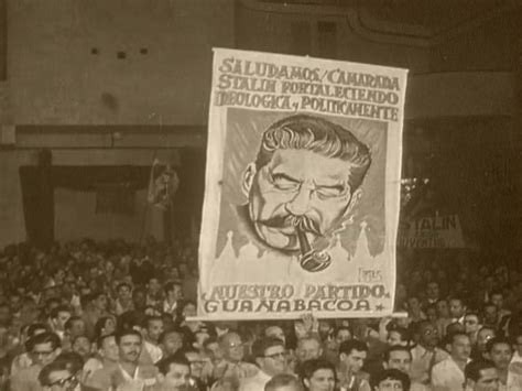 Baracutey Cubano: Video. Las purgas de Stalin. Durante la Gran Purga ...