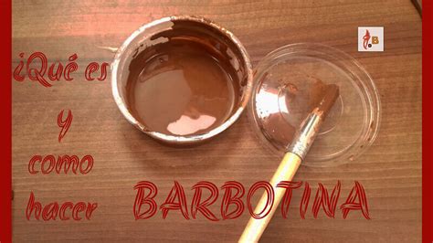 Barbotina ¿Qué es y cómo hacerla? ~ Cursos de cerámica ...