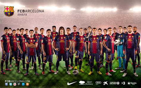 Barça   FC Barcelona Wallpaper  33754995    Fanpop