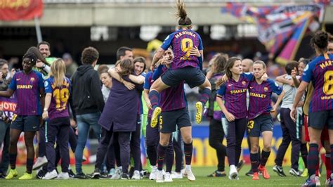 Barça   Lyon: horario y dónde ver la final de Champions femenina