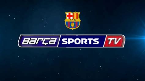 BARCA SPORT TV [WELCOME TO MY CHANNEL]   INTRO   YouTube