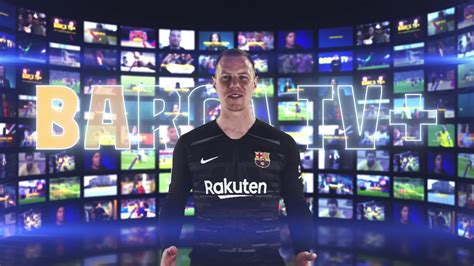 Barça TV Live