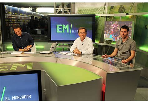 Barça TV | MEDIAPRO 20 años