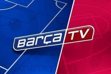 Barça TV pasará a emitir en alta definición por TDT   Canal TDT