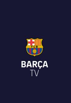 Barça TV | Programación TV
