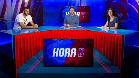 Barça TV ya se ve en HD y gratis en Movistar