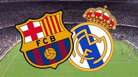 Barca v Real: Head to head   Eurosport