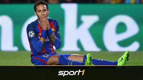Barcas irrer Plan mit Neymar | SPORT1 TRANSFERMARKT ...