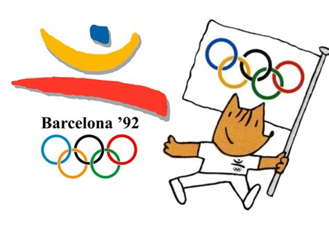Barcelona 1992: Los mejores juegos olímpicos