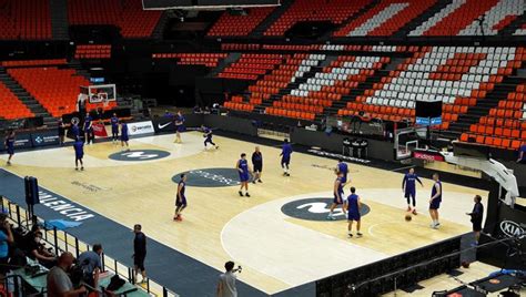 Barcelona Basket   Baskonia: horario, canal TV y dónde ver online la ...