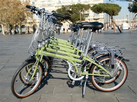 Barcelona Bike Tours | 5 Tips | Barcelona Blog