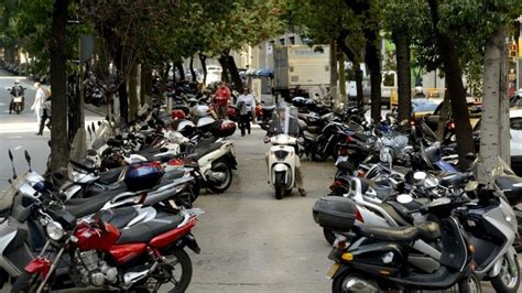 Barcelona busca un lugar para las motos