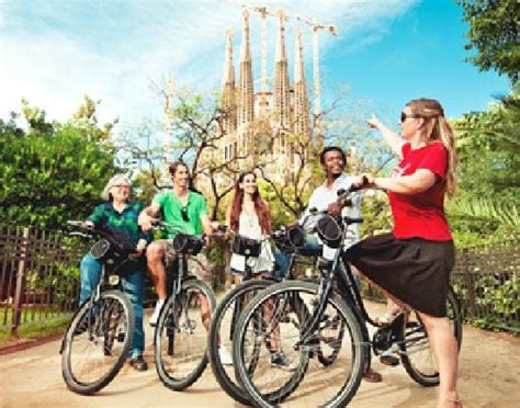Barcelona CicloTour   2019 All You Need to Know BEFORE You ...