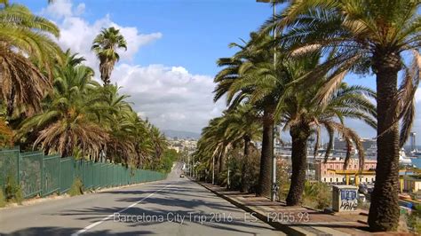 Barcelona City Trip 2016, ES   T2055.93   YouTube