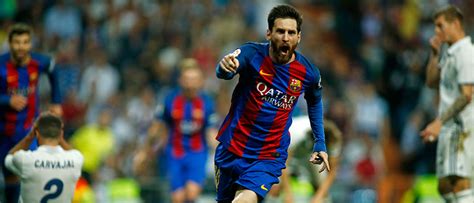 Barcelona dedica video emotivo a Messi por sus 500 goles