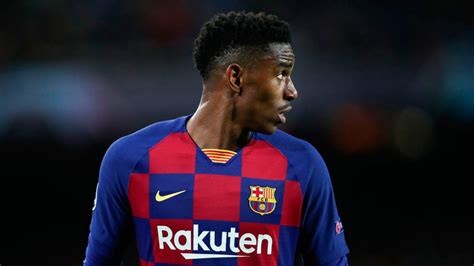 Barcelona demand £18m for 23 year old ace   Should ...