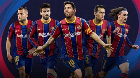 Barcelona fue elegido como el mejor club de la última década ¿Y los ...
