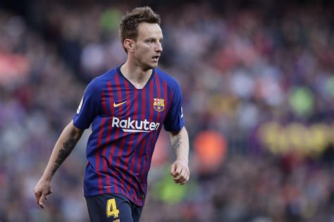 Barcelona Hope To Raise £250 Million In Players Sales To ...