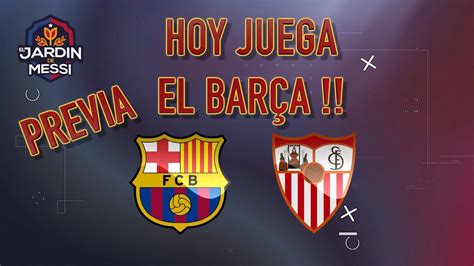 Barcelona Hoy Juega : Hoy Se Decide Si Liga Q Juega La Final Con ...