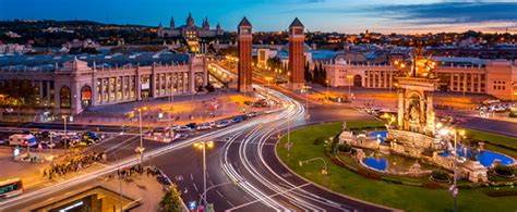 Barcelona, la cuarta ciudad más innovadora del mundo ...