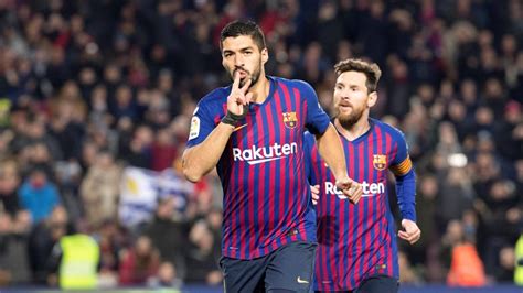 Barcelona Leganés: Goles, resumen y resultado, en directo